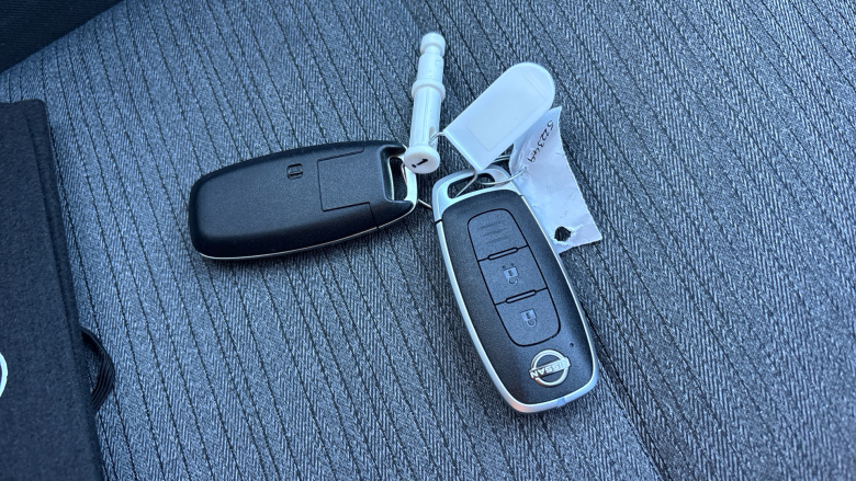 Nissan X-Trail 1.5 E-Power E-4orce 213 Acenta Premium 5dr Auto Hybrid Station Wagon